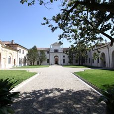 Villa Affaitati Trivulzio