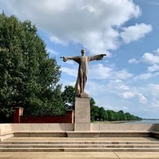 Titanic Memorial