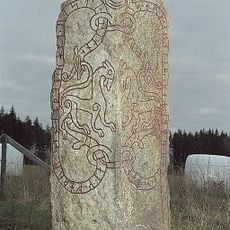 Upplands runinskrifter 770