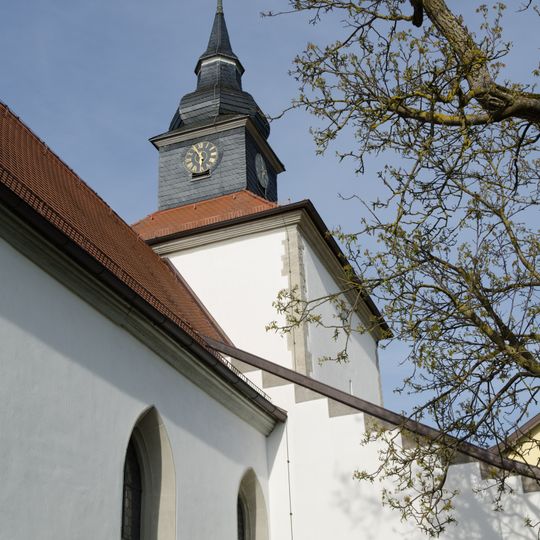 Pfarrkirche