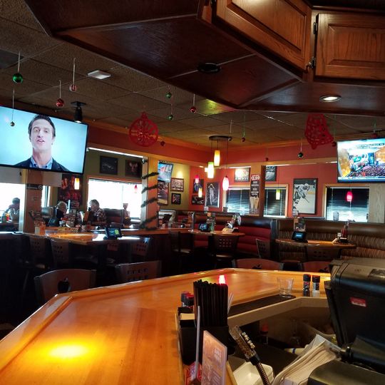 Applebee's Grill + Bar