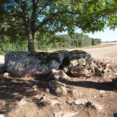 Dolmen de la Maison de la Vieille