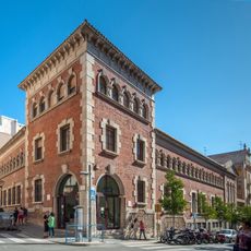 Tarragona Public Library