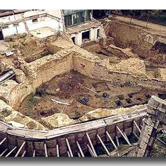 Bastion d'Haussonville