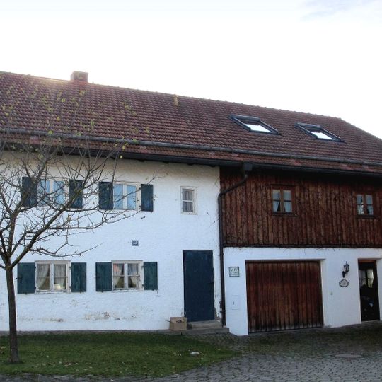 Bauernhaus
