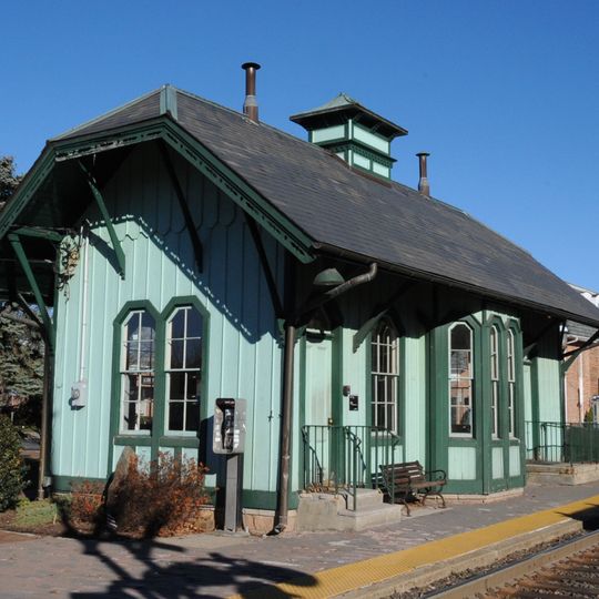 Park Ridge
