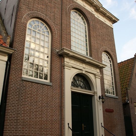 Synagoge
