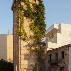 Tower of Sirina