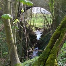 Benholm Bridge