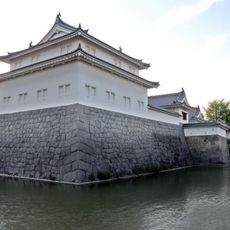 Sunpu Castle