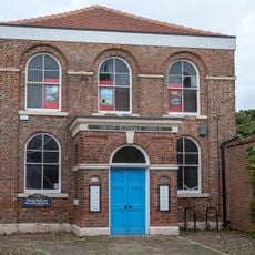 Zion United Reformed Church