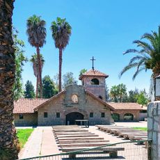 Capilla Nuestra Señora del Trabajo