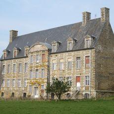 Château de Vassy