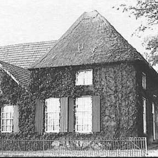 Heiliglandsestraat 6, Groessen