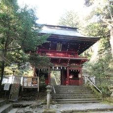 Hanazono Shrine