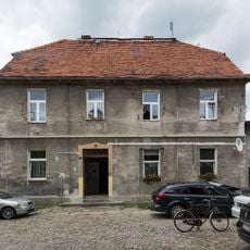 14 Świętego Floriana Street in Strzelin