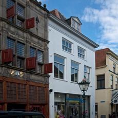 Oudestraat 117, Kampen