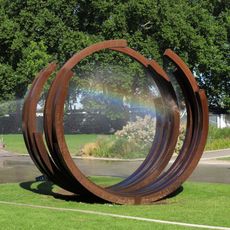 24.5° Arc x 5 et 225° Arc x 5