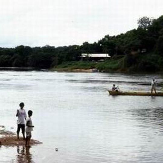 Abel Iturralde Province