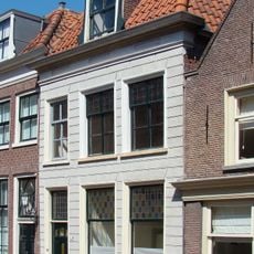 Grote Oost 31, Hoorn