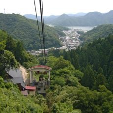 Kinosaki Ropeway