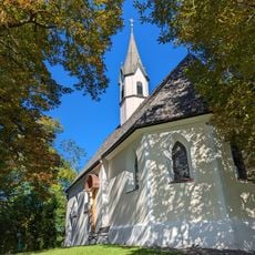 Weinbergkirche St. Georg (Schliersee)