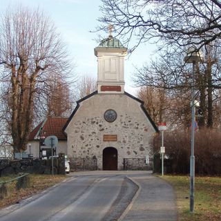 Lidingö Church