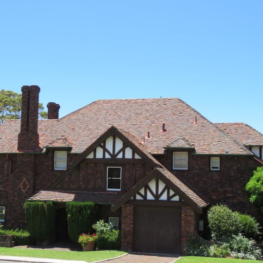 House, 2 Hill Terrace, Mosman Park