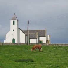 Reay Parish Church