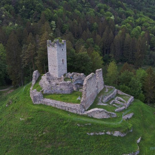 Castel Restor