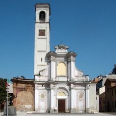 Chiesa di San Giuliano
