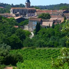 Église Saint-Didier de Saint-Drézéry