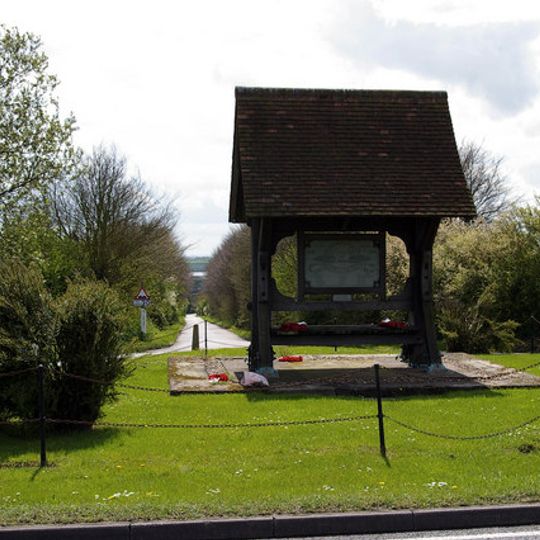 Althorne War Memorial