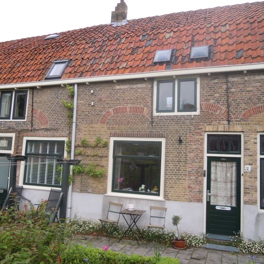 Het Hofje Schipluiden