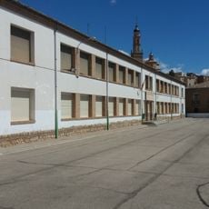 Complejo educativo Virgen de la Peana