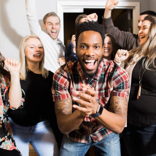 Breakout KC Escape Room 