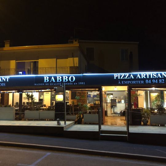 Babbo