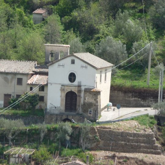 Chiesa della Madonna delle Grazie