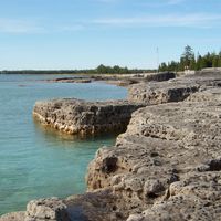 Northern Bruce Peninsula