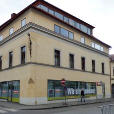 Hotel zum Mohren, Leoben