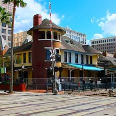 Church Street Station