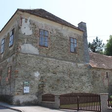 Kath. Volksschule Stadtschlaining