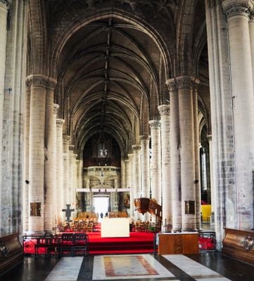 Interieur 1