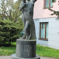 Pomník 1. světové války