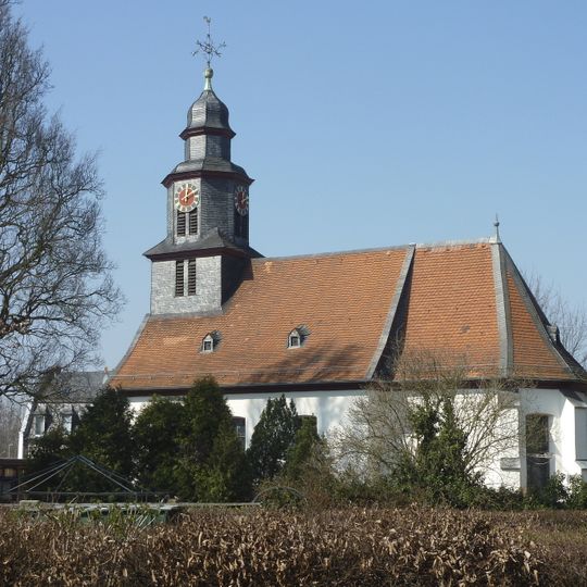 Eschersheim