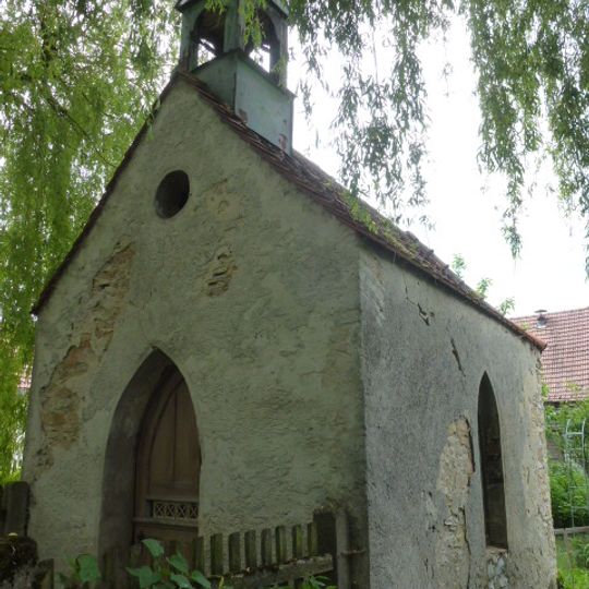 Feldkapelle