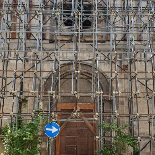 Chiesa di San Quinziano