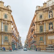 Quattro Canti
