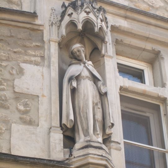 Saint-François-d'Assise