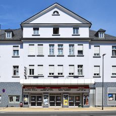 Capitol Filmkunsttheater Marburg